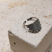Görseli Galeri görüntüleyiciye yükleyin, Oslo Yüzük No2
