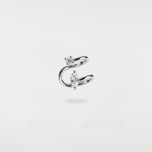 Görseli Galeri görüntüleyiciye yükleyin, Argento Ear Cuff