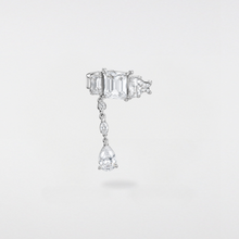 Görseli Galeri görüntüleyiciye yükleyin, Eterna Ear Cuff