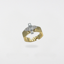 Görseli Galeri görüntüleyiciye yükleyin, Kaizen Yüzük