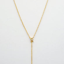 Görseli Galeri görüntüleyiciye yükleyin, Harfli Y Kolye Gold