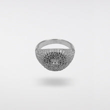 Görseli Galeri görüntüleyiciye yükleyin, Dome Yüzük 001