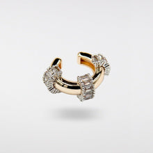 Görseli Galeri görüntüleyiciye yükleyin, Stone Cuff