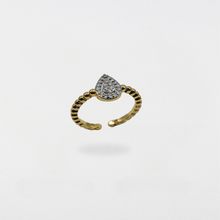 Görseli Galeri görüntüleyiciye yükleyin, Baisse Yüzük