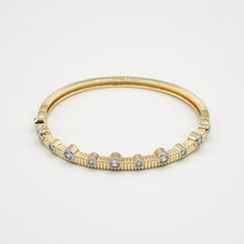 Görseli Galeri görüntüleyiciye yükleyin, Bubble Kelepçe Bilezik