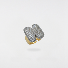 Görseli Galeri görüntüleyiciye yükleyin, Attraction Harf Yüzük