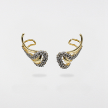 Görseli Galeri görüntüleyiciye yükleyin, Liberté Küpe