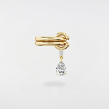 Görseli Galeri görüntüleyiciye yükleyin, Ephra Yüzük