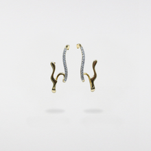 Görseli Galeri görüntüleyiciye yükleyin, Blaire Küpe
