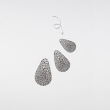 Görseli Galeri görüntüleyiciye yükleyin, Penelope Küpe III