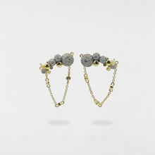 Görseli Galeri görüntüleyiciye yükleyin, Bubble Küpe