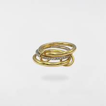 Görseli Galeri görüntüleyiciye yükleyin, Oblivion Yüzük 925