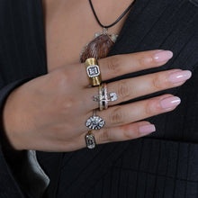 Görseli Galeri görüntüleyiciye yükleyin, Grand Yüzük