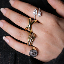 Görseli Galeri görüntüleyiciye yükleyin, Faye Yüzük