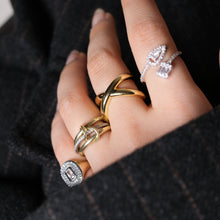 Görseli Galeri görüntüleyiciye yükleyin, Faye Yüzük