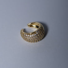 Görseli Galeri görüntüleyiciye yükleyin, Sparkle Ear Cuff