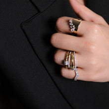 Görseli Galeri görüntüleyiciye yükleyin, Yuka Yüzük No:2