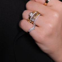 Görseli Galeri görüntüleyiciye yükleyin, Yuka Yüzük No:2