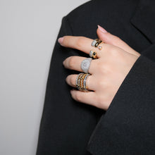 Görseli Galeri görüntüleyiciye yükleyin, Bella Yüzük