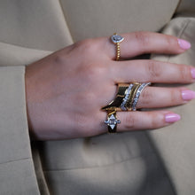 Görseli Galeri görüntüleyiciye yükleyin, Kaizen Yüzük