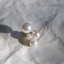 Görseli Galeri görüntüleyiciye yükleyin, Lumé Ear Cuff