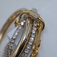 Görseli Galeri görüntüleyiciye yükleyin, Oblivion Bilezik