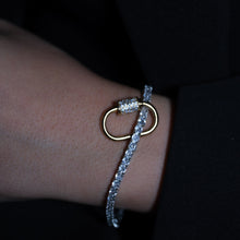 Görseli Galeri görüntüleyiciye yükleyin, Oblivion Bilezik III