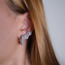 Görseli Galeri görüntüleyiciye yükleyin, Bloom Küpe