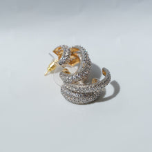 Görseli Galeri görüntüleyiciye yükleyin, Mirage Küpe