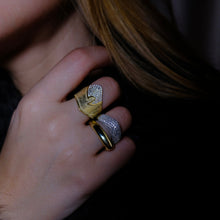 Görseli Galeri görüntüleyiciye yükleyin, Gaea Yüzük