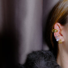 Görseli Galeri görüntüleyiciye yükleyin, Dora Küpe