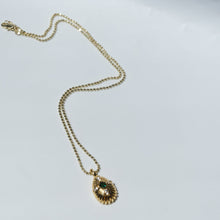 Görseli Galeri görüntüleyiciye yükleyin, Solis Kolye