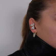 Görseli Galeri görüntüleyiciye yükleyin, Lumé Ear Cuff