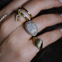 Görseli Galeri görüntüleyiciye yükleyin, Lagom Yüzük