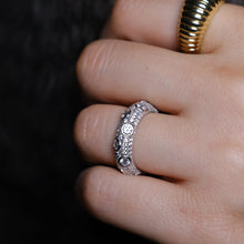 Görseli Galeri görüntüleyiciye yükleyin, Revery Yüzük