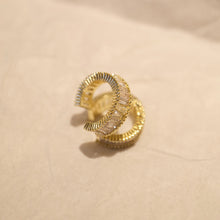 Görseli Galeri görüntüleyiciye yükleyin, Stella Ear Cuff