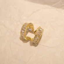 Görseli Galeri görüntüleyiciye yükleyin, Stella Ear Cuff