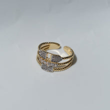 Görseli Galeri görüntüleyiciye yükleyin, Voler Yüzük