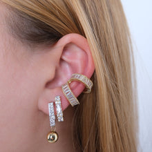 Görseli Galeri görüntüleyiciye yükleyin, Dolce Küpe