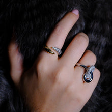 Görseli Galeri görüntüleyiciye yükleyin, Elixir Yüzük