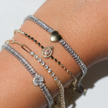 Görseli Galeri görüntüleyiciye yükleyin, Gemme Bilezik