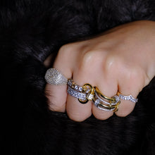 Görseli Galeri görüntüleyiciye yükleyin, Lagom Yüzük