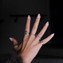 Görseli Galeri görüntüleyiciye yükleyin, Revery Yüzük