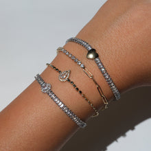 Görseli Galeri görüntüleyiciye yükleyin, Jaune Bilezik