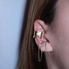 Görseli Galeri görüntüleyiciye yükleyin, Due Küpe