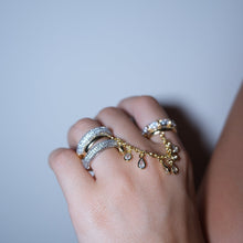 Görseli Galeri görüntüleyiciye yükleyin, Lumen Yüzük