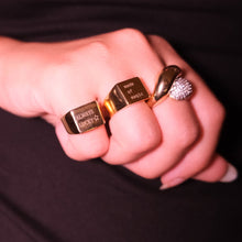 Görseli Galeri görüntüleyiciye yükleyin, Made Of Magic Yüzük