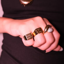 Görseli Galeri görüntüleyiciye yükleyin, Always Lucky Yüzük