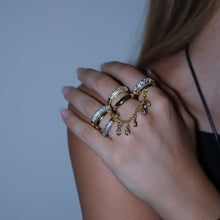 Görseli Galeri görüntüleyiciye yükleyin, Vide Yüzük