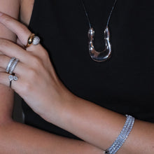 Görseli Galeri görüntüleyiciye yükleyin, Lumen Yüzük